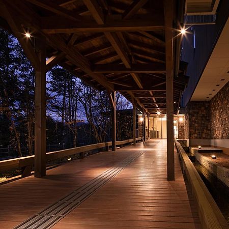 The Gran Resort Princess 후지카와구치코 외부 사진