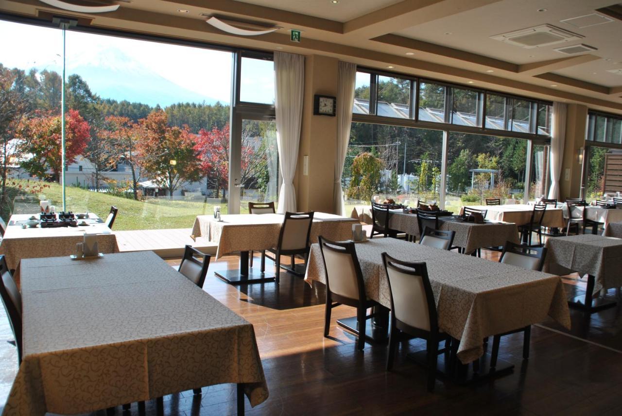 The Gran Resort Princess 후지카와구치코 외부 사진