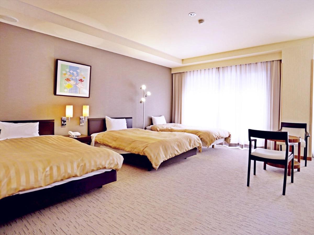The Gran Resort Princess 후지카와구치코 외부 사진