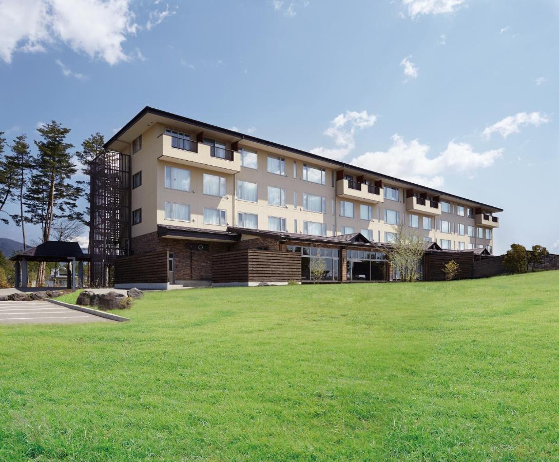 The Gran Resort Princess 후지카와구치코 외부 사진